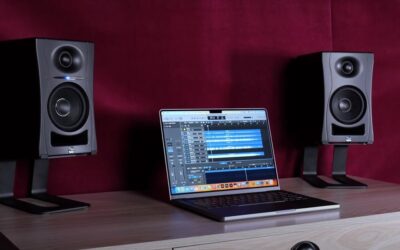 The Evolution of Music Production: Embracing Digital Innovation