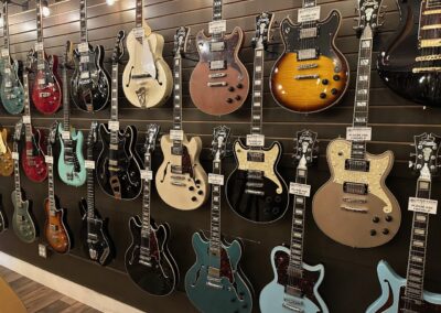 GB Music & Sound in Red Deer-Hagstrom-2