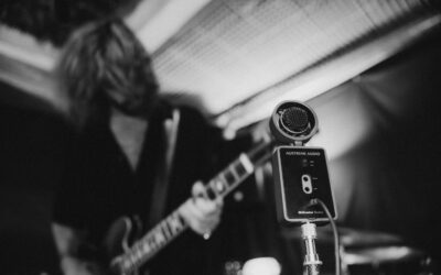 Top 5 Accessories That Will Instantly Upgrade Your Gig Setup