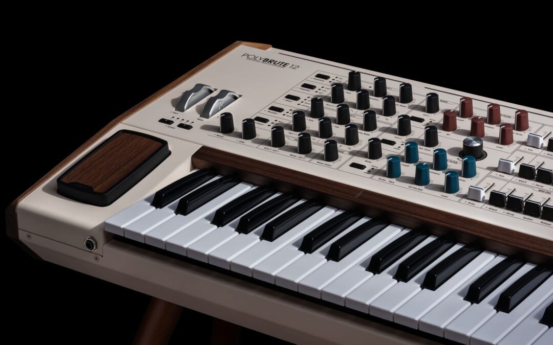 The Secret Sauce Behind Iconic Sounds: Exclusive Insights into Our Brands