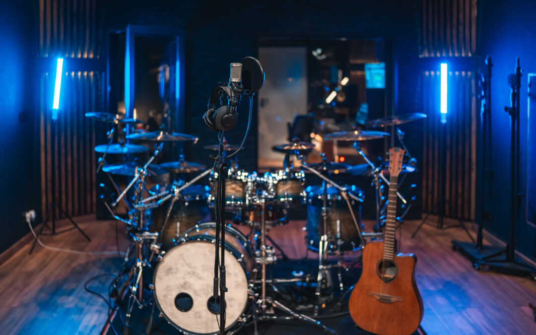 Maximize Your Practice Sessions with These Pro Tips on Gear Setup