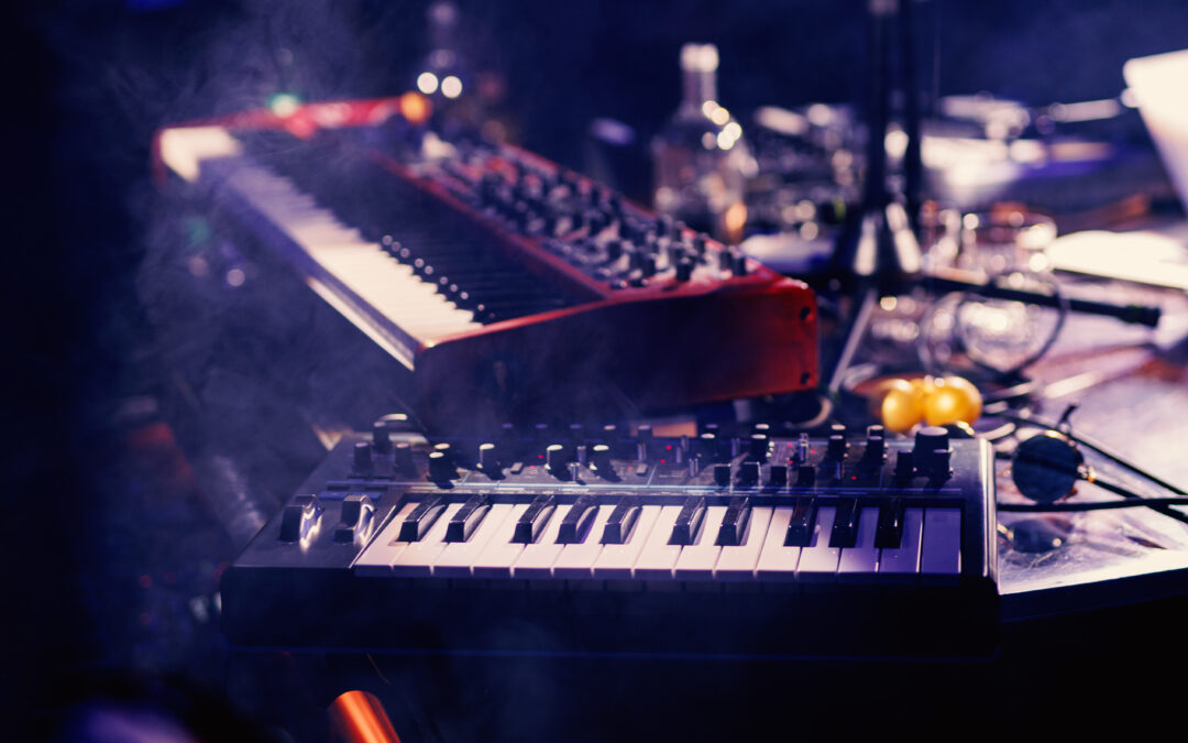 Unleash Your Creativity with the Latest from KORG and Arturia!