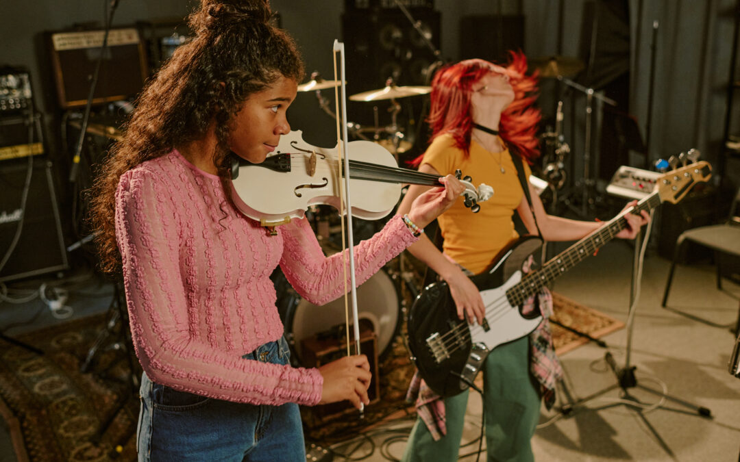 Unlocking the World of Music: How Our Exclusive Distribution Deals Put Top Brands at Your Fingertips!