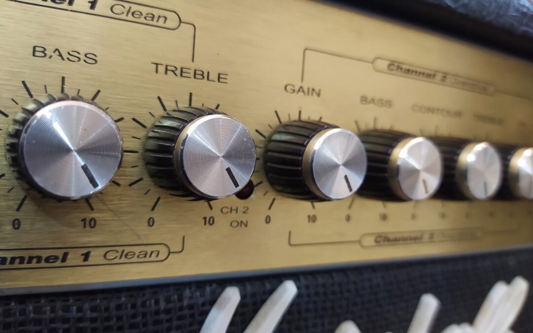 Top 7 Gear Hacks Every Musician Should Know to Enhance Their Sound
