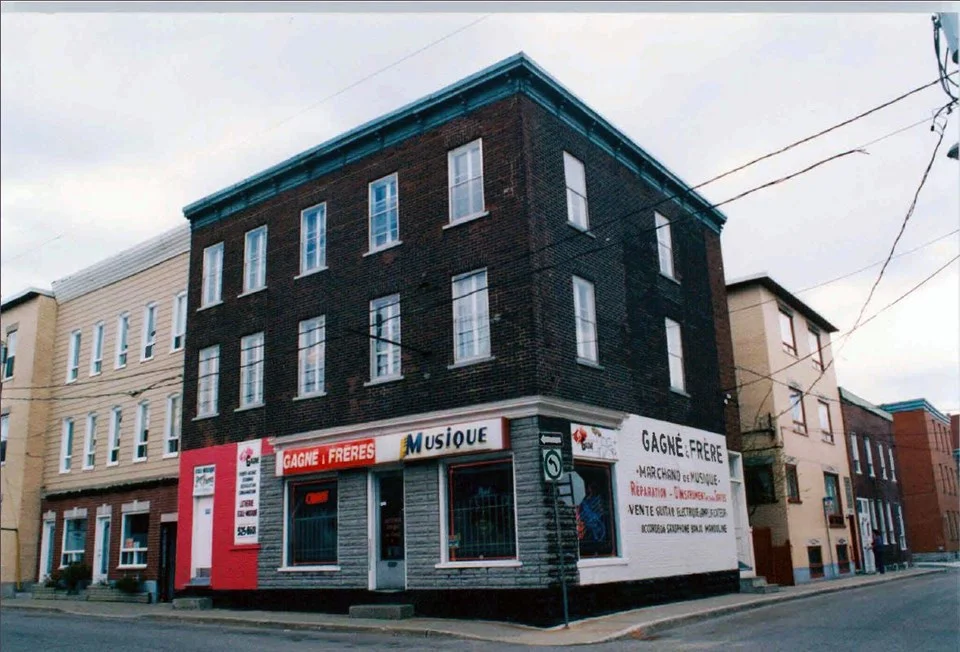 The Rhythmic Roots: Unveiling the Legacy of Musique Gagne in Quebec City