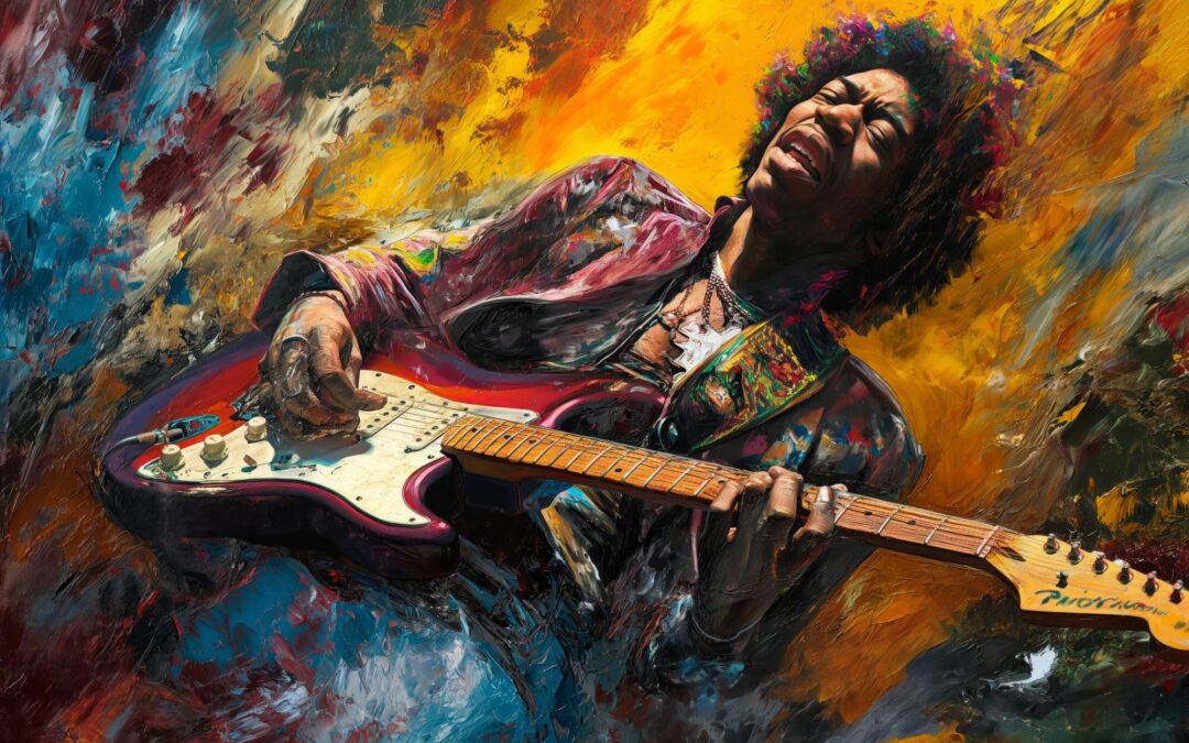 Seymour Duncan: Unleashing the Power of Pickups for Versatile Sound