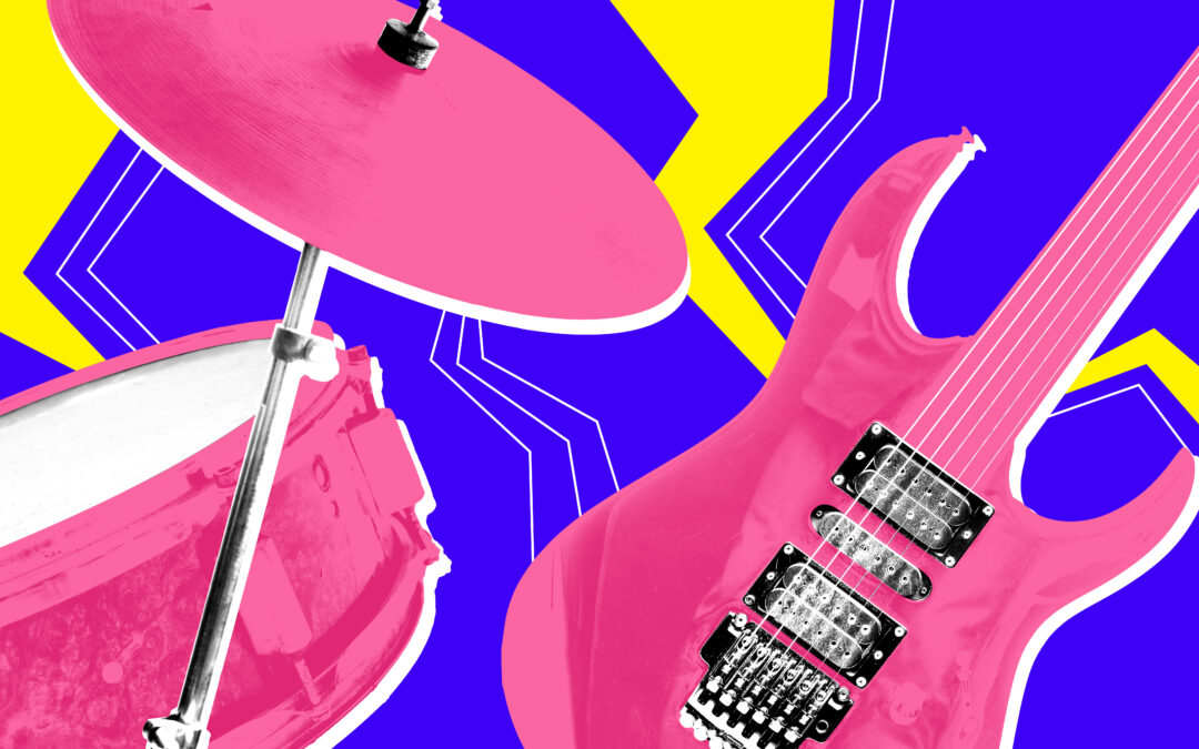 Unlocking the Sound: How Exclusive Distribution Deals Elevate Your Music Gear