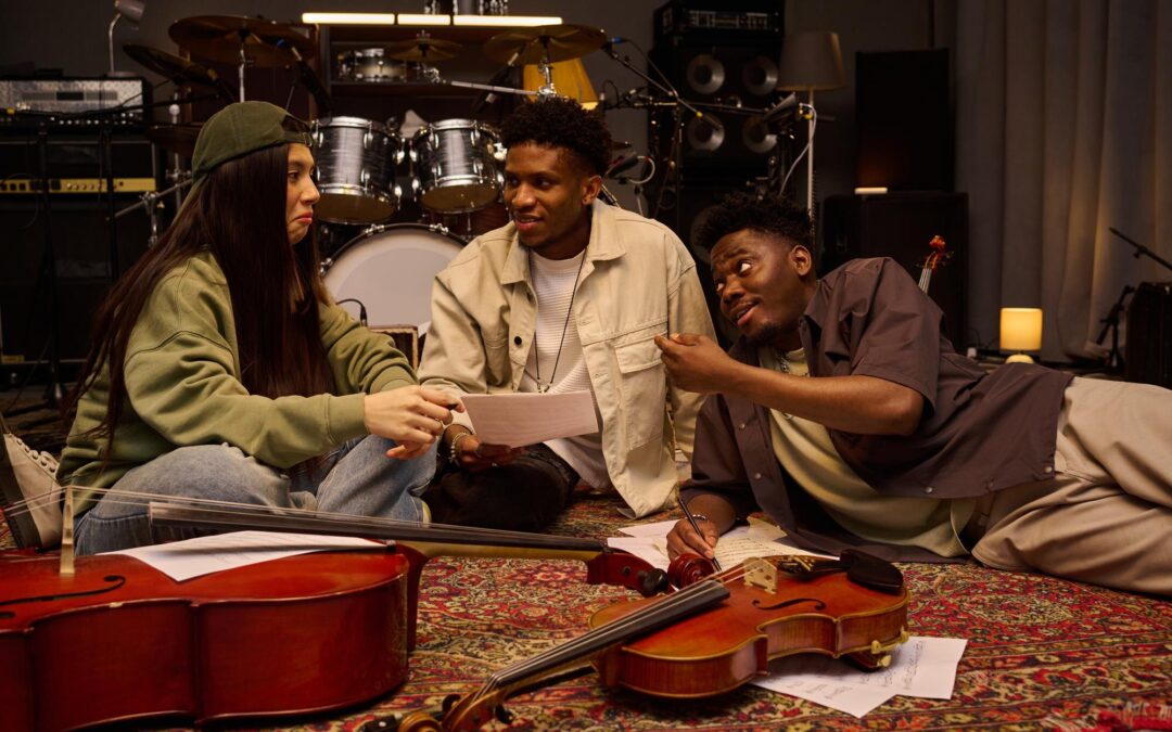 Why Personalized Music Gear Feeds Are Game Changers for Musicians