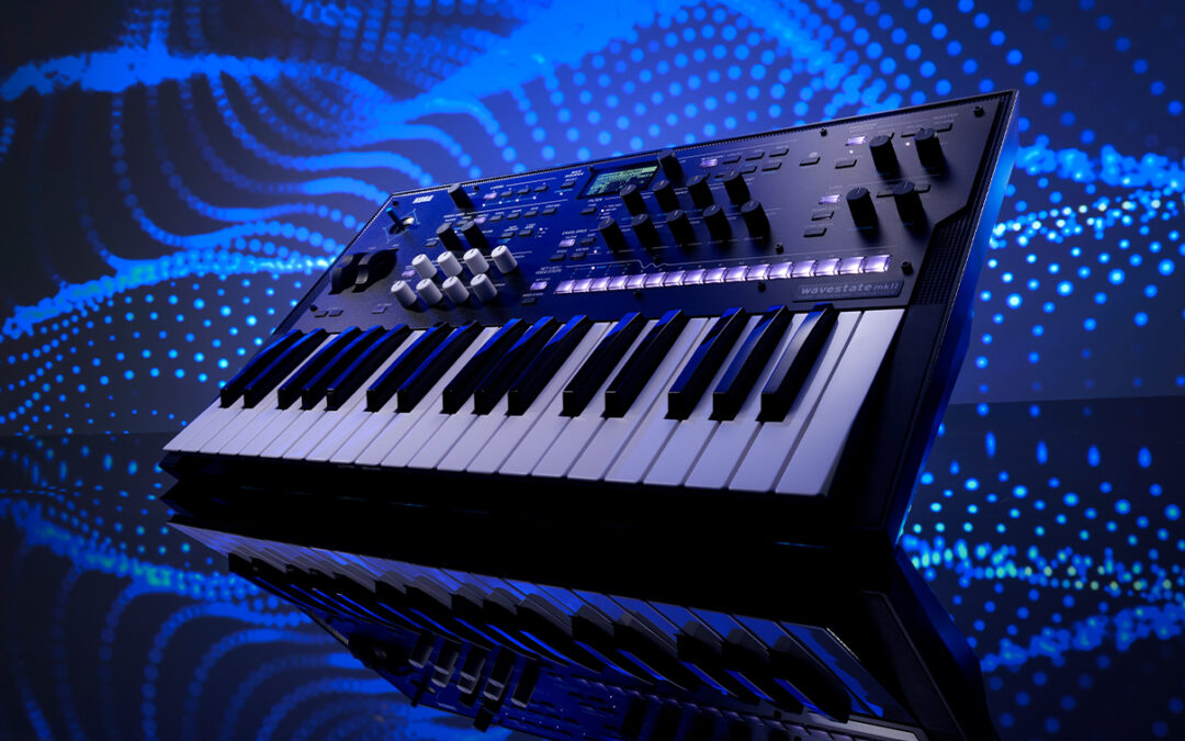 KORG vs Nord: Unleashing Your Creative Potential! 🎹