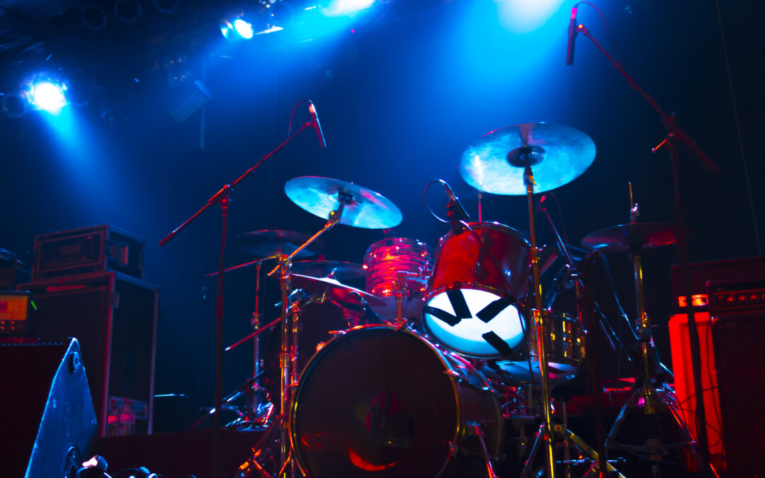 Top 5 Must-Have Accessories to Boost Your Live Performances