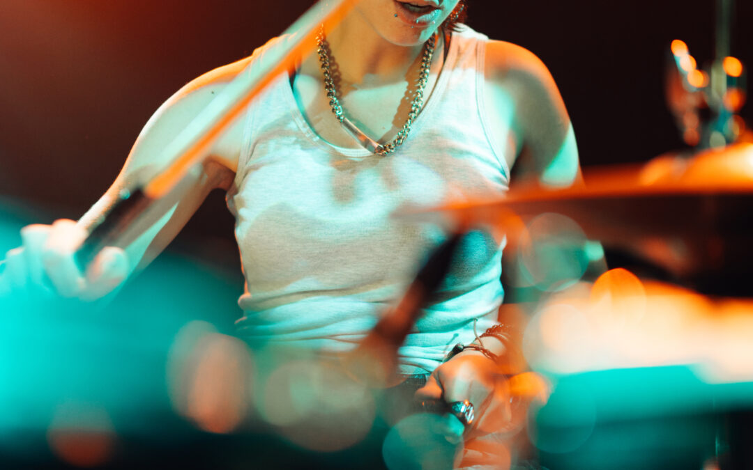 Pearl Drums Maintenance Hacks Every Drummer Wishes They Knew Sooner!