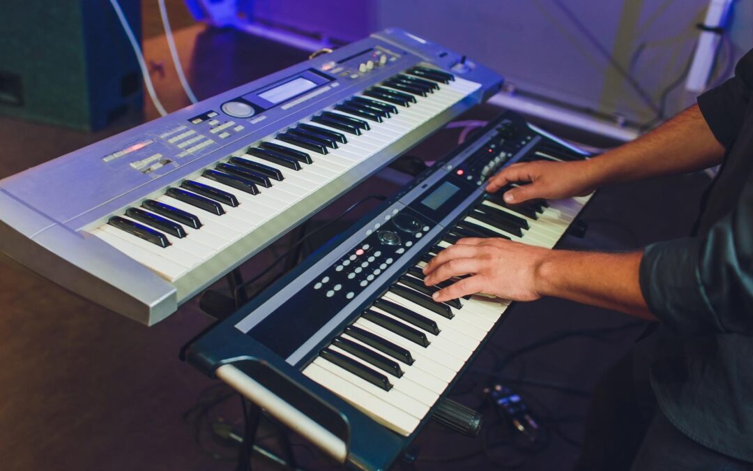 Ultimate Guide to Choosing the Perfect Keyboard: KORG vs Nord – Which Fits Your Workflow?