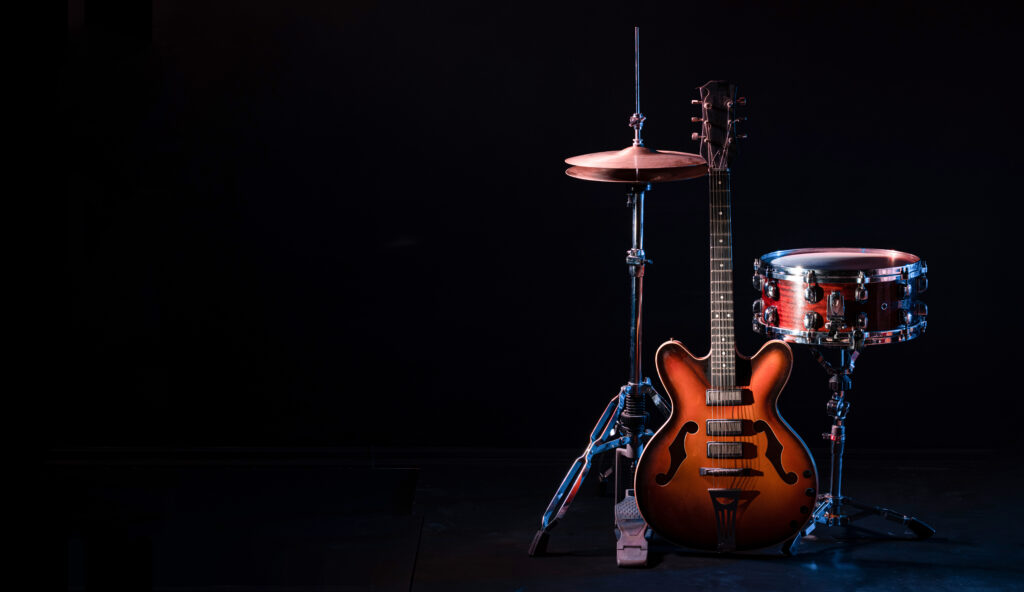 Instruments With Strong Top 5 Gear Care Tips: Keep Your Instruments Rockin' Strong! - Can Play ...