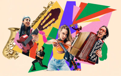 Unlocking Exclusive Sounds: Discover Iconic Brands Only at Can Play Music