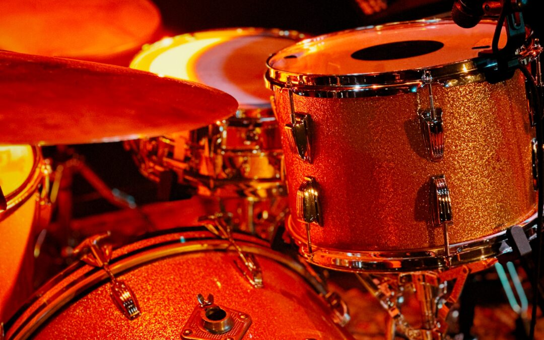 Top Tips to Extend Your Drum Kit’s Life from Pearl Experts