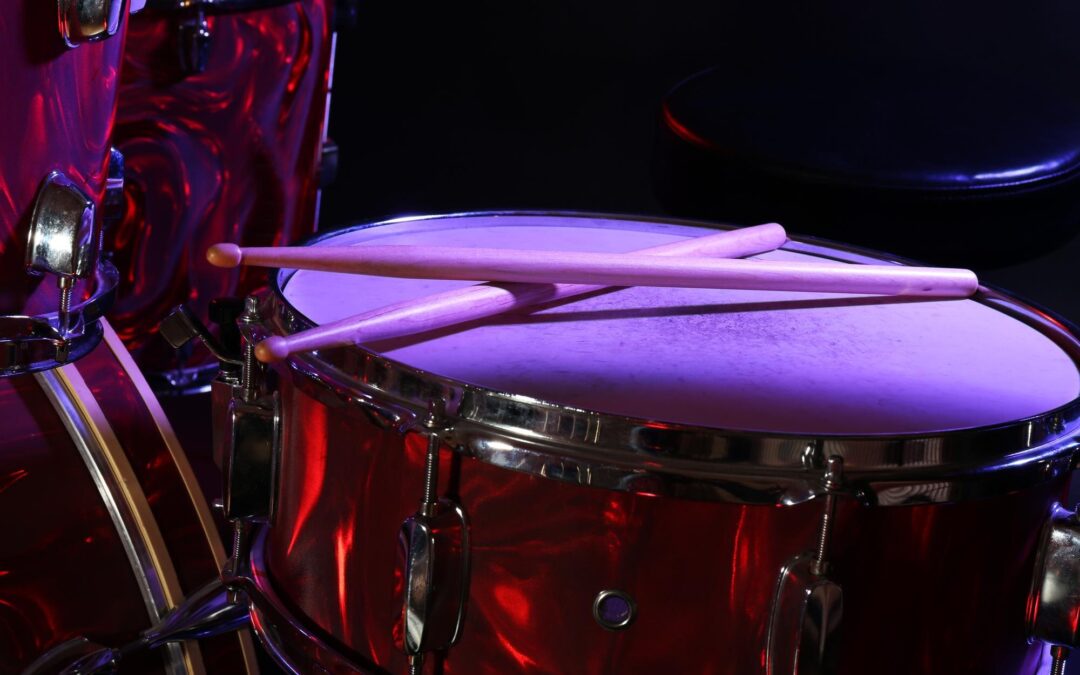 Top Maintenance Tips to Keep Your Pearl Drums Sounding Great