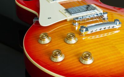 Unleash Your Guitar’s True Voice: Transform Your Tone with Seymour Duncan Pickups!