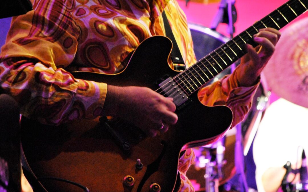 Transform Your Guitar Tone with Seymour Duncan Pickups: Here’s How!