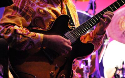 Transform Your Guitar Tone with Seymour Duncan Pickups: Here’s How!