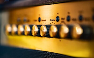 Amplify Your Sound: Choosing the Perfect Marshall Amp for Your Music Style