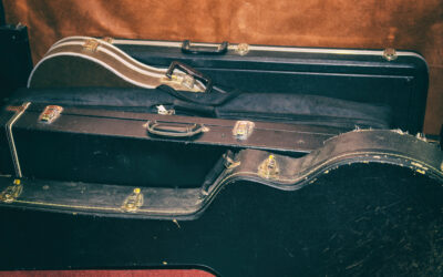 Safeguard Your Sound: Best Practices for Protecting Musical Instruments with Quality Cases