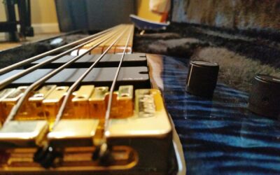 Unlock Your Signature Sound: The Magic of Seymour Duncan Pickups