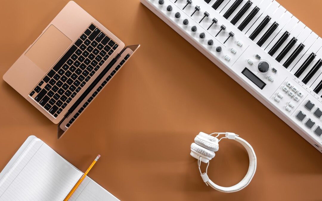 Arturia’s New Wave: The Latest Software Innovations You Need to Hear