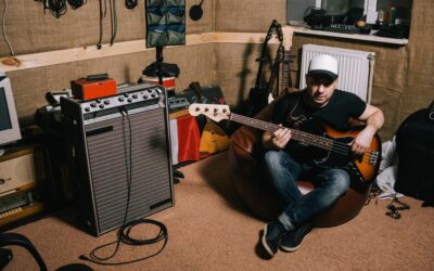 Find Your Sound: How to Choose the Perfect Amplifier for Your Style and Venue
