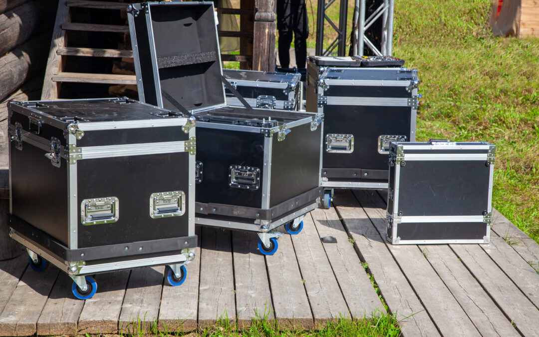 Road-Ready: Top Strategies to Protect Your Music Gear When Touring or Traveling