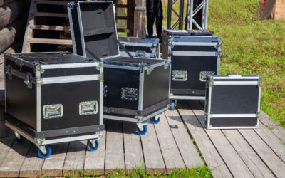 Road-Ready: Top Strategies to Protect Your Music Gear When Touring or Traveling