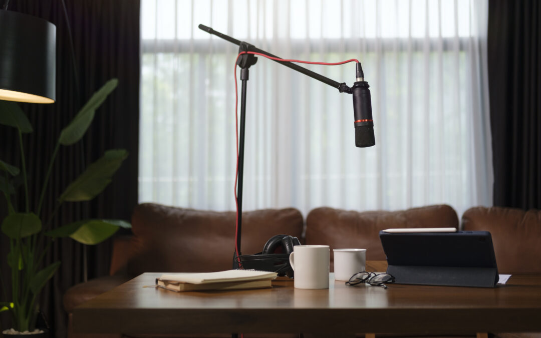Why Austrian Audio Microphones Are a Home Studio No-Brainer