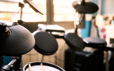 Stick to Your Sound: How Drumstick Choice Shapes Your Style