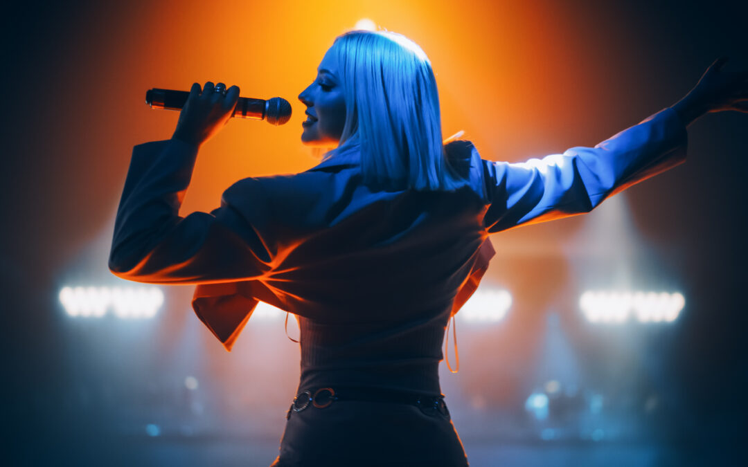 Go Wireless, Play Fearless: Benefits and Best Practices with NUX Stage Systems