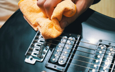 Make It Last: Essential Maintenance Tips for Your Instruments and Studio Gear