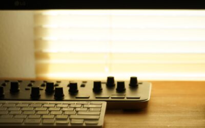 Iconic Sound, Modern Edge: Why Marshall, Korg, Arturia (and more) Still Lead the Mix