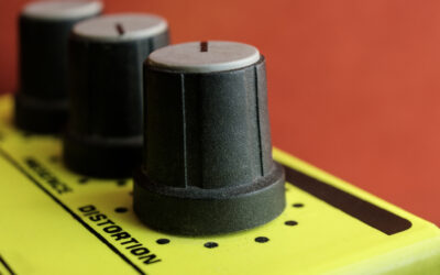 Future of Tone: Mooer and Digitech’s Latest Pedal Innovations