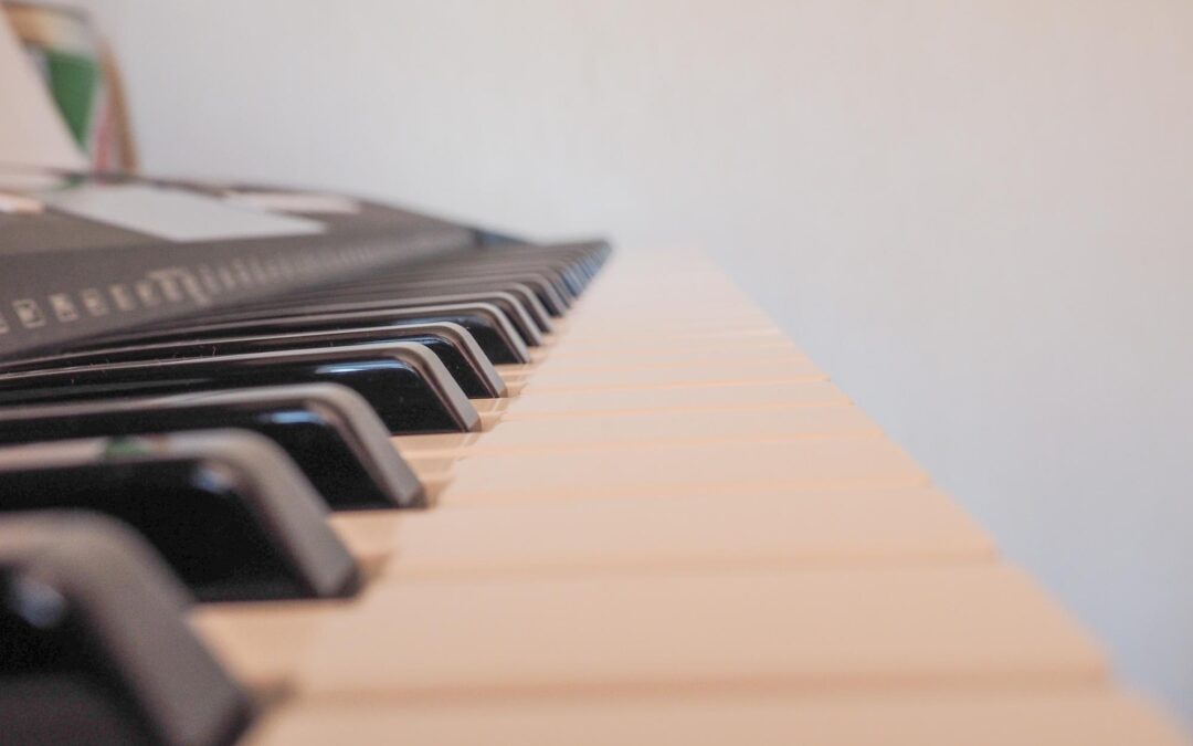 Korg vs Nord: The Ultimate Studio-and-Stage Keyboard Showdown