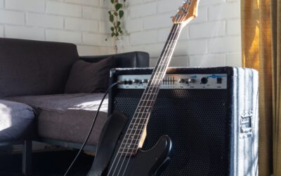 Turn the Room Electric: How High-Quality Bass Amps Supercharge Live Performance Energy