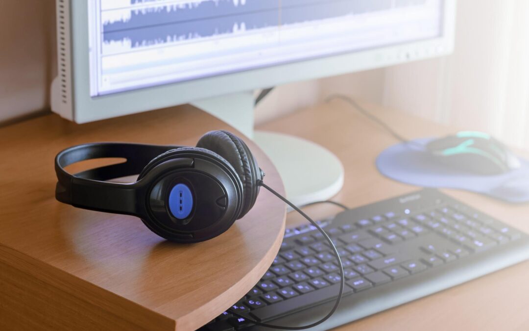 From Idea to Mix: How Advanced Music Software Supercharges Your Creative Workflow