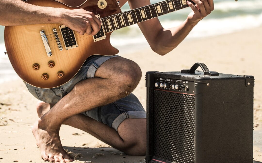 Top reasons pro bassists choose lightweight amps for gigs