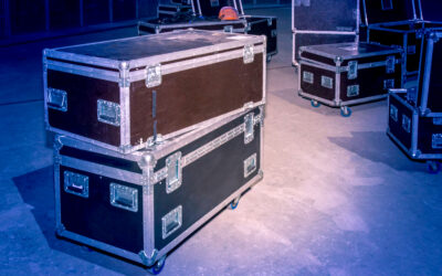 Tour-Proof Your Tone: Why Pro-Grade Cases Are Non-Negotiable for Musicians on the Move