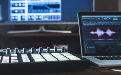 Meet Your New Secret Weapon: Arturia’s Latest Software For Producers